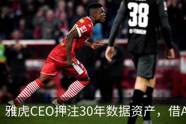 雅虎CEO押注30年数据资产，借AI工具打翻身仗