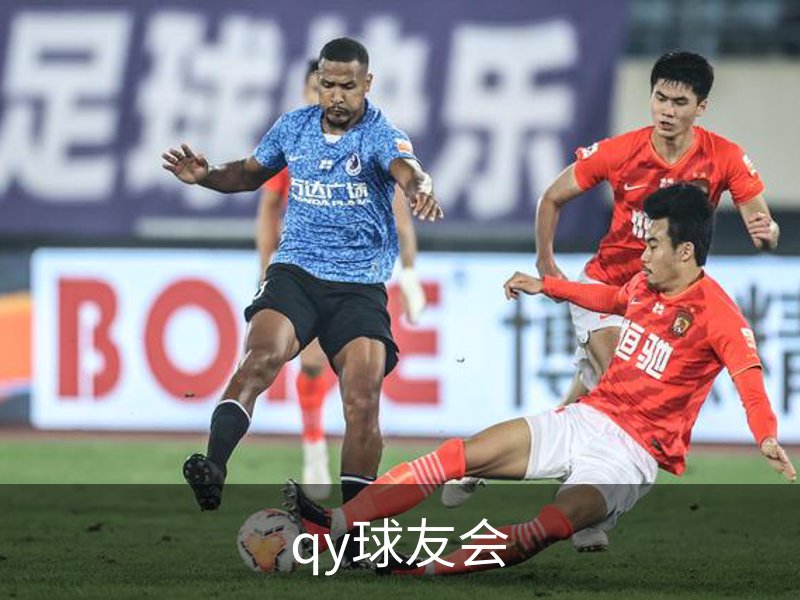 关于qy球友会